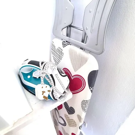 Appartamento Stylish - 2 Minutes From Kastella *